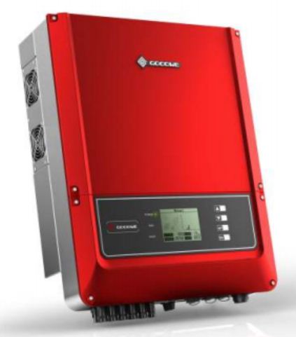 Jinhua King Star Technology Co., Ltd. - Wechselrichter - GoodWe
                                                        GW15K~20K-DT GW30K-DT - Art. 58142