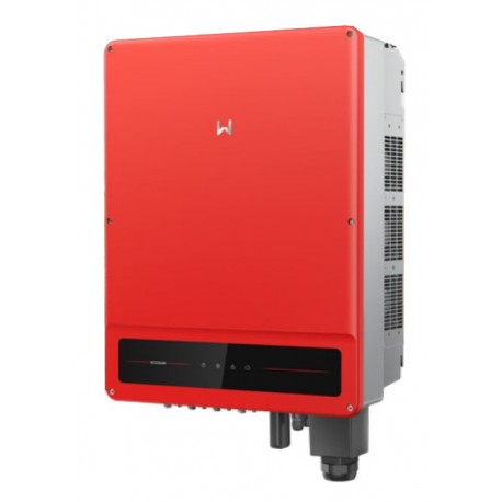 GoodWe GW60KS-MT Wechselrichter 60 kW, 3PH, 5 MPPT, IP65