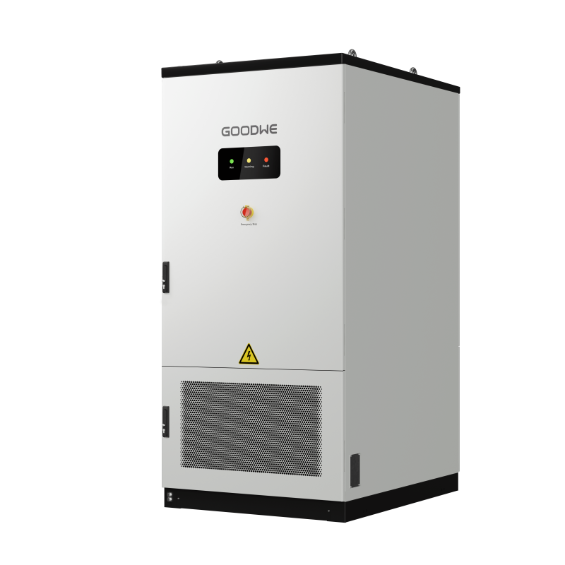 GoodWe Gewerbespeicher ESA 125/261