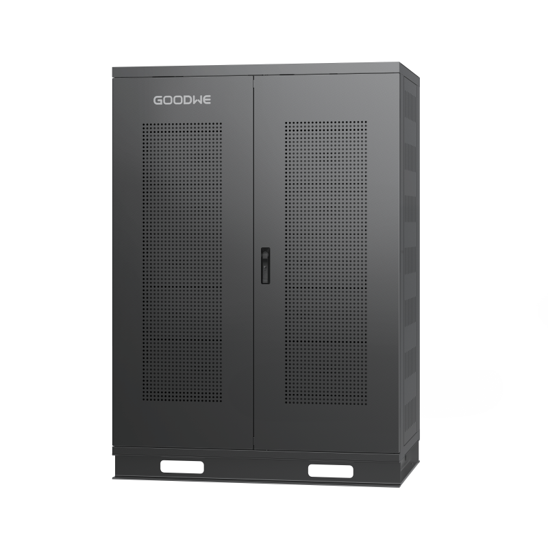 GoodWe Gewerbespeicher Lynx C - LX C120-10