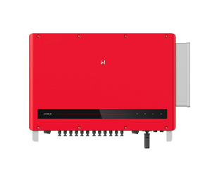 X-Win S.r.l. - Wechselrichter - GoodWe
                                                        HT 1500V Series GW250K-HT - Art. 51688