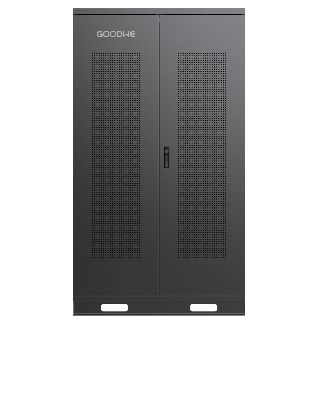 GoodWe Lynx C Serie 101 kWh – 156 kWh - Der flexible und leistungsstarke Hochspannungsbatterie