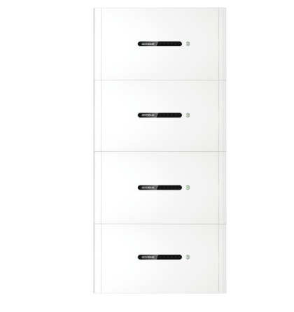 GoodWe Lynx Home D 20 kWh Battery System Wall