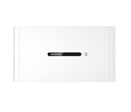 GoodWe Lynx Home D 5.0 kWh Battery System Wall
