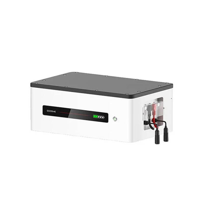 GoodWe Lynx Home F - PCU