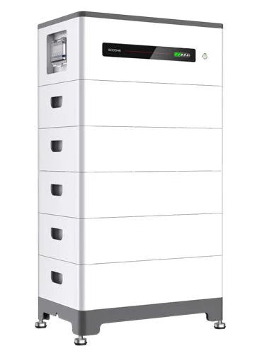Green Energy Trading s.r.o. - Speicher - GoodWe
                                                        Lynx Home F PLUS+ Series LX F6,6-H - Art. 35701