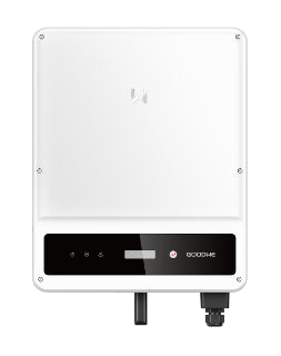 Elite Renewable Solutions Pty Ltd - Wechselrichter - GoodWe
                                                        MS Series GW8500-MS - Art. 49305