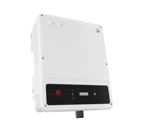 Jiangsu Green Orange New Energy Co., Ltd. (LVCHEN) - Wechselrichter - GoodWe
                                                        SDT G2 Series 4-15 kW GW4KL-DT - Art. 47342