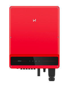 VDH Solar Groothandel B.V. - Wechselrichter - GoodWe
                                                        SMT Series GW29,9K-MT - Art. 42448