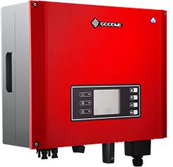 Jiangxi GYCX Industry and Trade Co., Ltd. - Wechselrichter - GoodWe
                                                        Smart DT Series GW5000-DT - Art. 55979