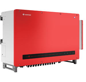 GoodWe Wechselrichter GW100K-HT 1100V Series - Art. 58329