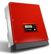 GoodWe Wechselrichter GW5000D-NS - Art. 49298