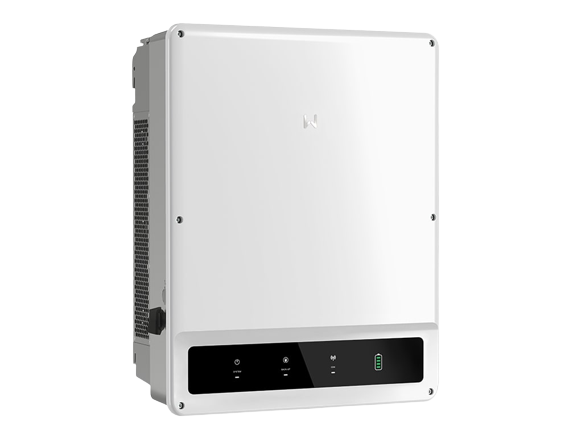 Goodwe GW29.9K-ET (SPD II/WIFI/3P-METER)