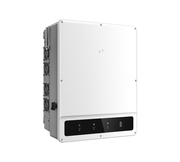 Goodwe GW50K-ET-10 (DC SPD 1+2, AFCI, WIFI/LAN) 