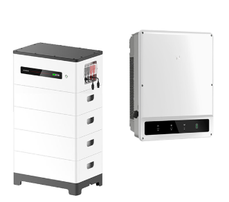 Goodwe Solarspeicher Goodwe Lynx Home F Plus 9.8 H+GW6000N-EH**not DE**