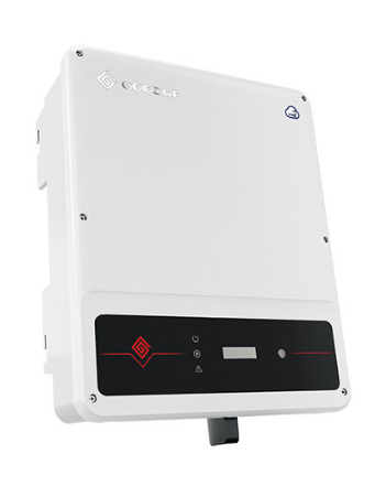 Goodwe Wechselrichter GW10KT-DT (+DC-SWITCH/WIFI)
