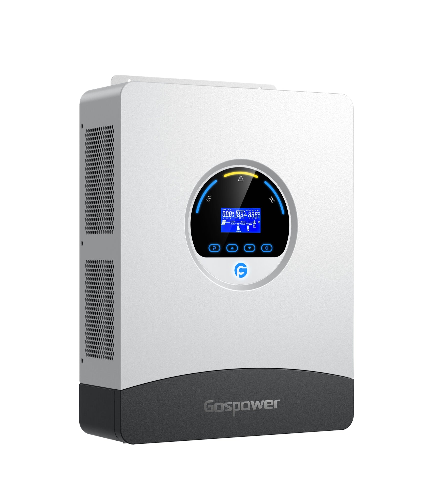 Gospower Electric Technology Co., Ltd. - Wechselrichter - GPEO GPEO-6KL1 - Art. 57360