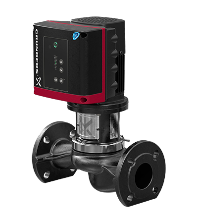 Grundfos TPE2 40-120-N