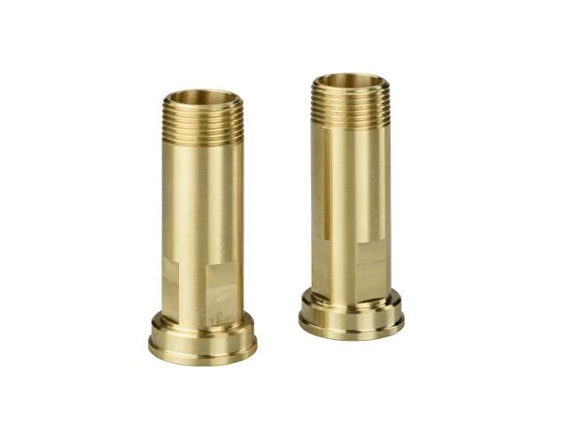 Grünbeck Adaptersatz DK-standard 1" auf DK 2 - Art. Nr. 132880