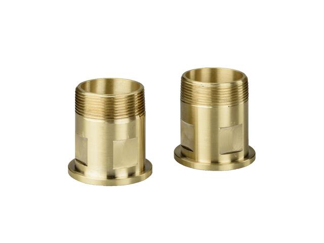 Grünbeck Adaptersatz DK-standard 2" auf DK 2 - Art. Nr. 132895