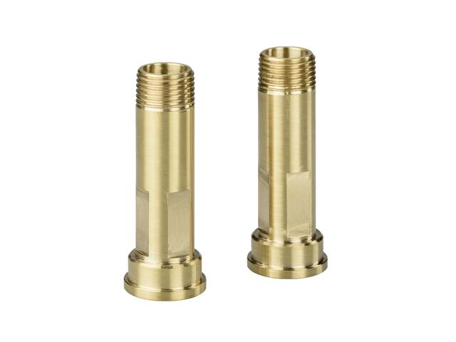 Grünbeck Adaptersatz DK-standard ½" auf DK 2 - Art. Nr. 132870