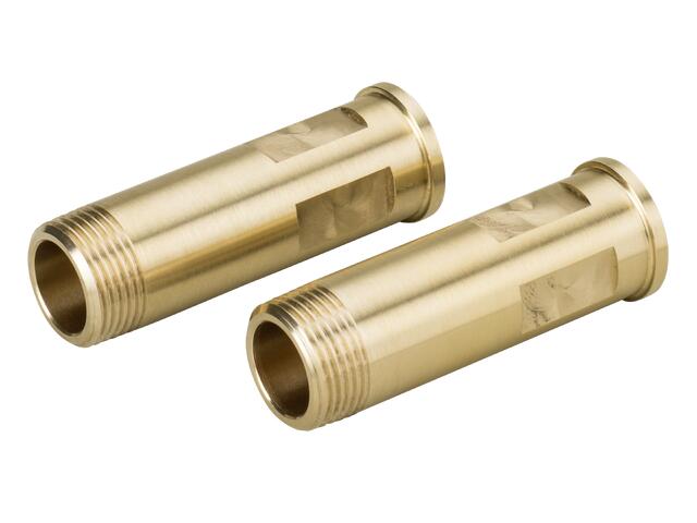 Grünbeck Adaptersatz DK-standard ¾" auf DK 2 - Art. Nr. 132875