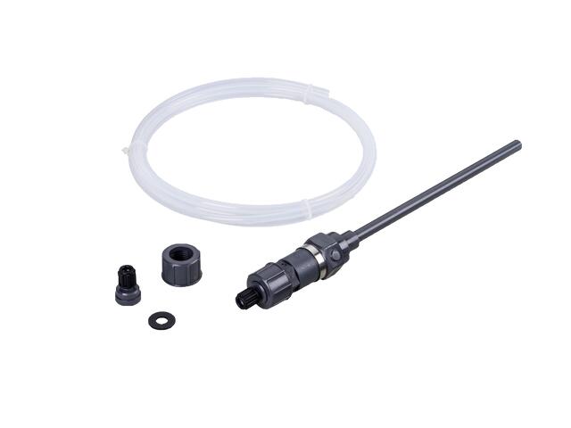 Grünbeck Dosiergruppe 2.71, PVC/EPDM für GP-Pumpe - Art. Nr. 163511