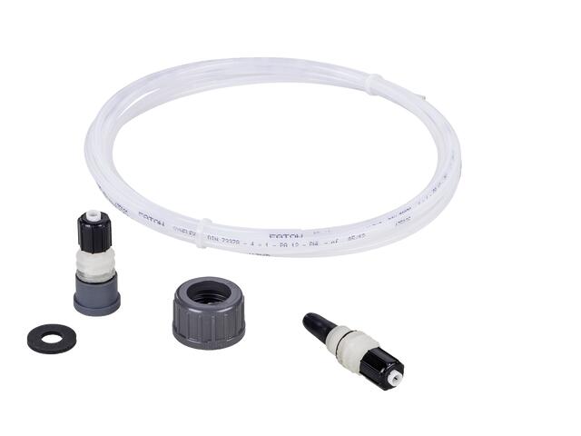 Grünbeck Dosiergruppe 2/4, EPDM für GP-Pumpe - Art. Nr. 163514