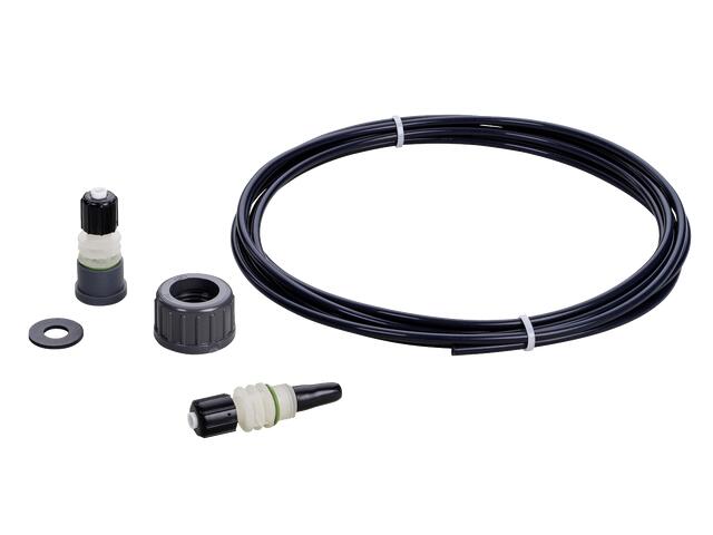 Grünbeck Dosiergruppe 2/4 G1/4 PPO/FPM für GP-Pumpe - Art. Nr. 163505