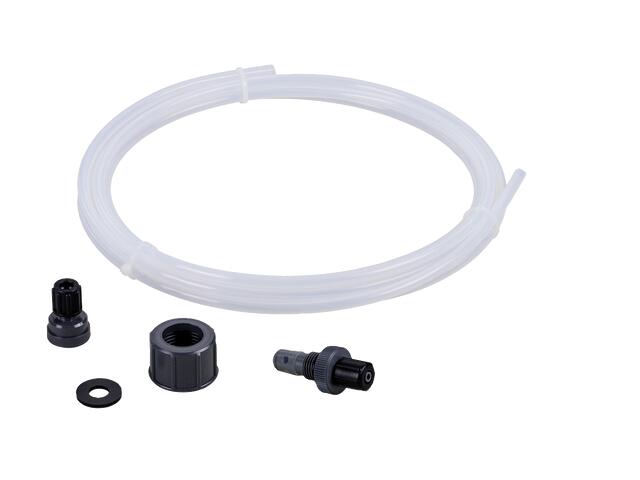 Grünbeck Dosiergruppe 4/6, PVC/EPDM/Silikon für GP-Pumpe