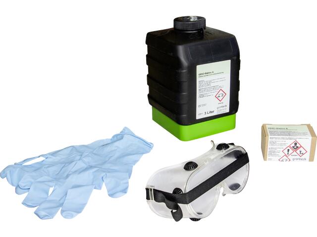 Grünbeck GENO-Baktox 3 Liter  - Art. Nr. 170450