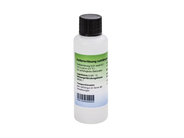 Grünbeck Kalibrierlösung Lf 1413 µS/cm, 50 ml - Art. Nr. 203624