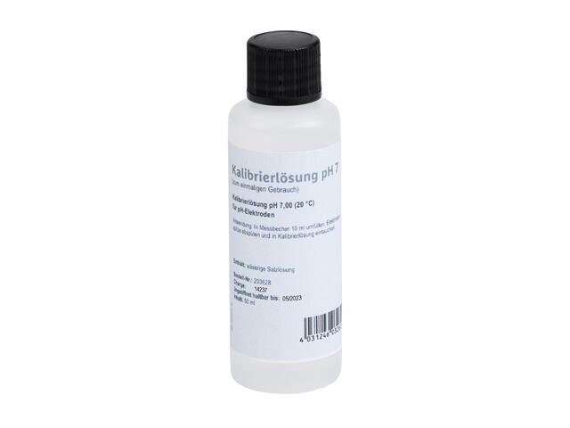 Grünbeck Kalibrierlösung pH 7, 50 ml - Art. Nr. 203628