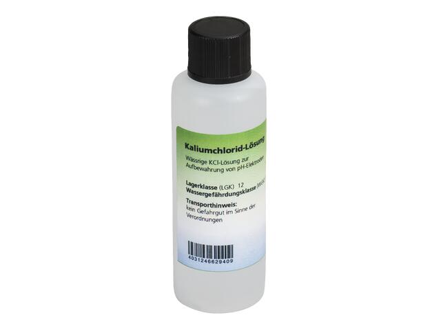Grünbeck Kaliumchloridlösung KCL 3 mol/l, 50 ml - Art. Nr. 203631