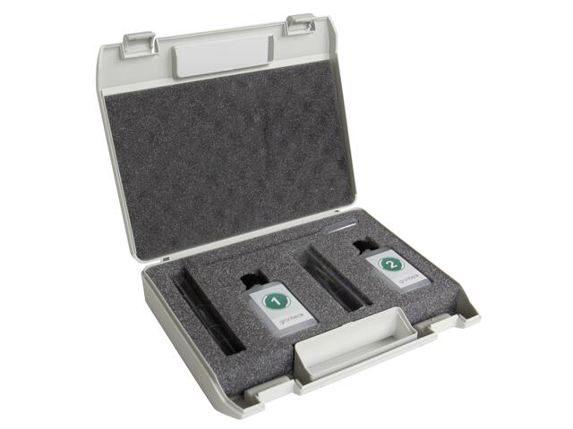 Grünbeck thermaliQ safe Messbesteck - Art. Nr. 170504