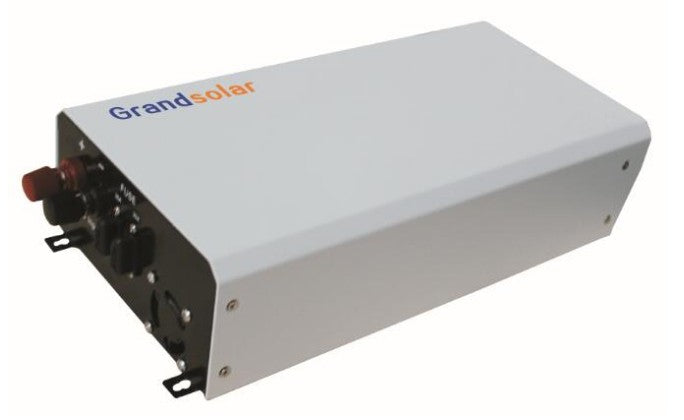 Grandglow New Energy Technology Co., Ltd. - Wechselrichter - GrandSolar MTL1000 MTL1000-60Cells Panel - Art. 33774