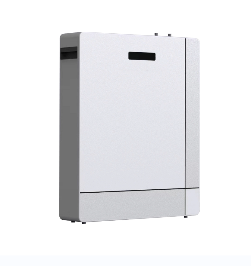 Shanghai Green Tech Co., Ltd. - Speicher - Graphene Supercapacitor Home Battery GTEF-48V10K-W - Art. 30640