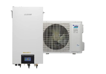 Gree Wärmepumpe Versati III Split V14S3 14 kW, 3PH