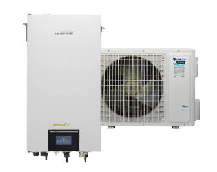 Gree Wärmepumpe Versati III Split VO8S1 8 kW, 1PH