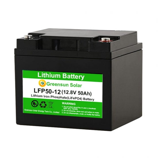 Greensun Batteriespeicher LFP12-30 - Art. 18146