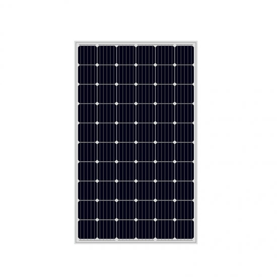 Greensun Solarmodul All Black GSM290-60 - Art. 137486