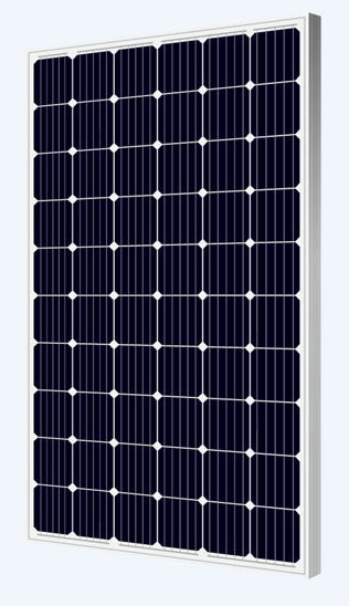 Greensun Solarmodul GSM315-60 - Art. 152341