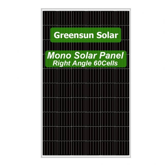 Greensun Solarmodul GSM340-60 - Art. 152334