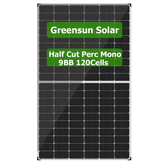 Greensun Solarmodul GSM350-120 - Art. 152323