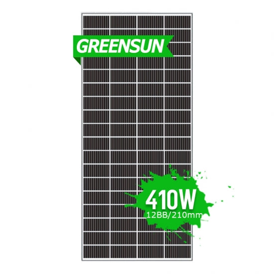 Greensun Solarmodul GSM400W - Art. 197842