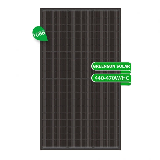 Greensun Solarmodul GSM460-120 - Art. 197834