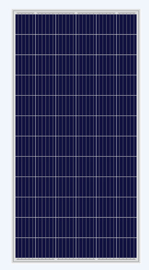 Greensun Solarmodul GSP345-72 - Art. 152349