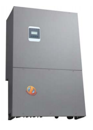 DP Electronics - Wechselrichter - Grid-Tie Inverter (Transformerless) GT110 - Art. 35743