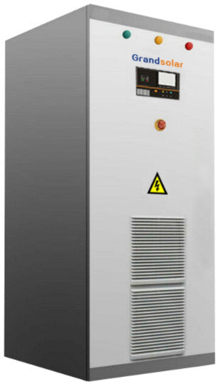 Grandglow New Energy Technology Co., Ltd. - Wechselrichter - Grid tie inverter, Three phase 30--50KW GrandSolar TLC30000 - Art. 22969