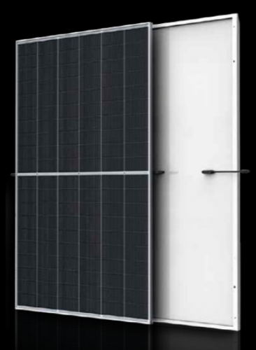 Solar Quest - Solarmodul - Griffin 120 Cell 560-590W SQG590M9-120HC - Art. 186857